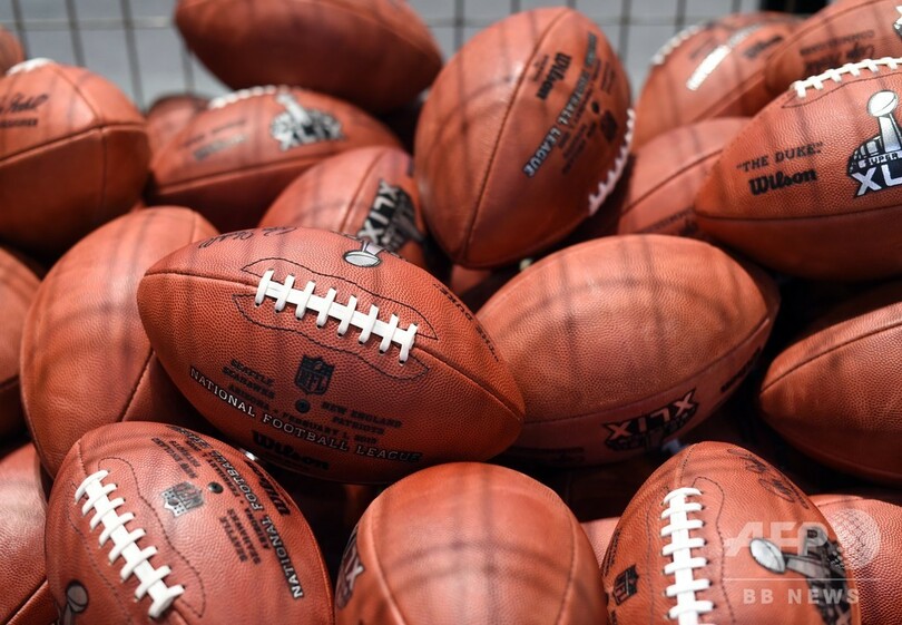 NFLジャイアンツ指名選手、ドラフト数時間後に撃たれる 同僚は死亡
