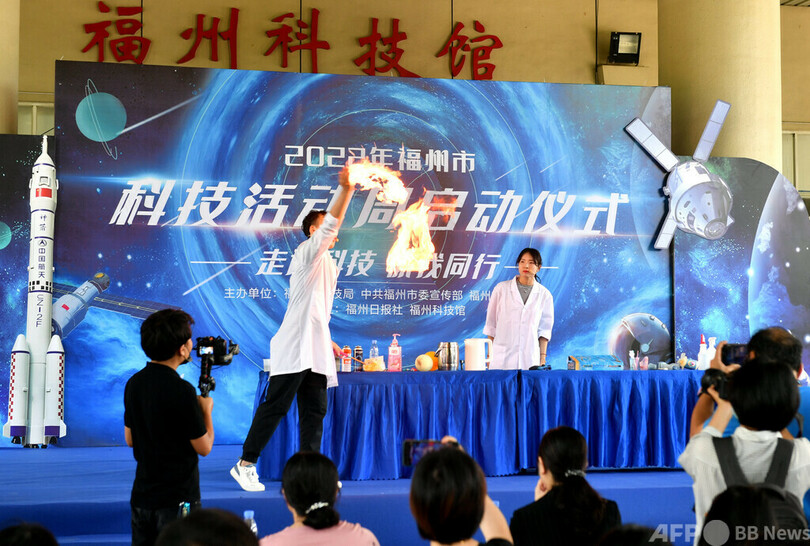 中国の科学技術人材は1億1234万人 40歳未満が75％、女性が4割