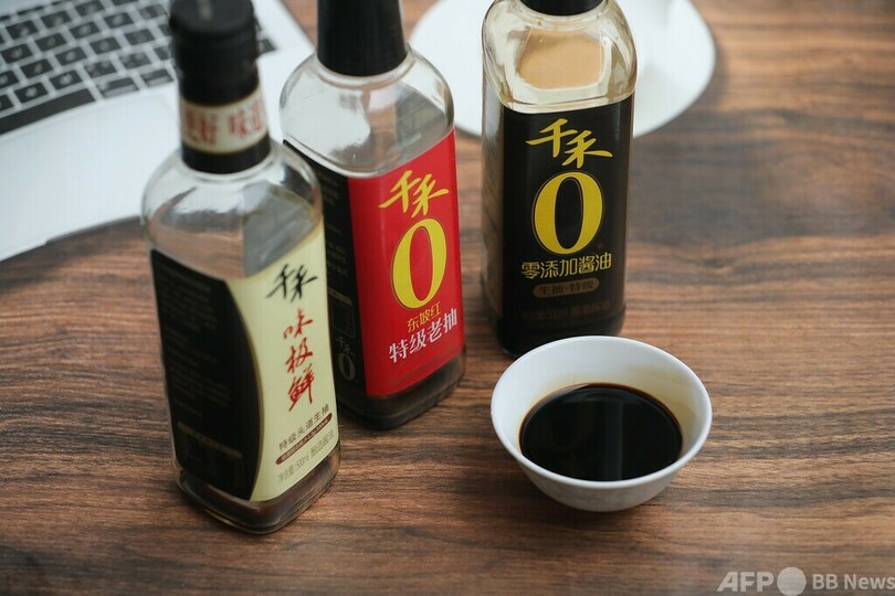 中国が食品ラベルの表示で新規制 「添加物ゼロ」は禁止