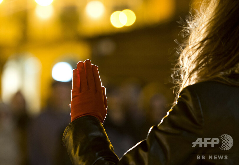 【解説】女性を標的とした殺人「フェミサイド」 世界で年間5万人が犠牲に