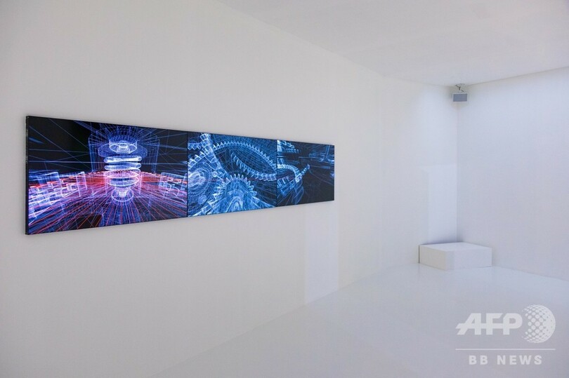 「オーデマ ピゲ」特別エキシビション、11/4まで