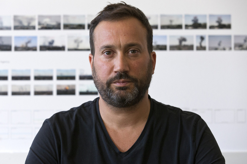 アートと建築で真相究明、英の異能集団フォレンジック・アーキテクチャー