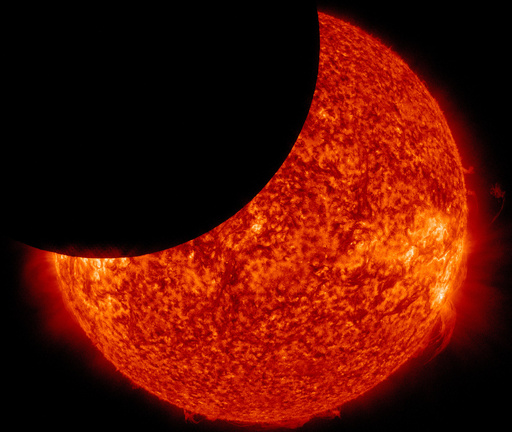 特集】知られざる太陽の姿 写真21枚 国際ニュース：AFPBB News