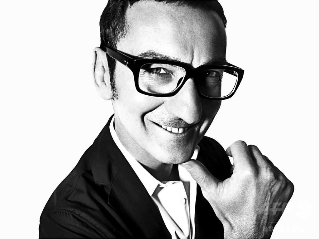 ブルーノ・フリソーニ退任、「ロジェ ヴィヴィエ」 ブルーノ・フリソーニ退任、「ロジェ ヴィヴィエ」