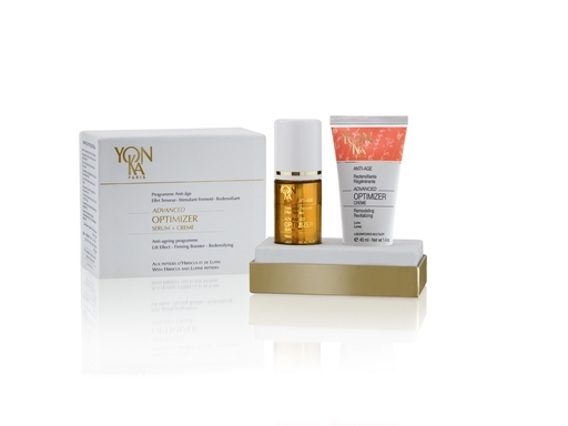 ヨンカから、上級なアンチエイジングケア化粧品が新登場 写真3枚 国際