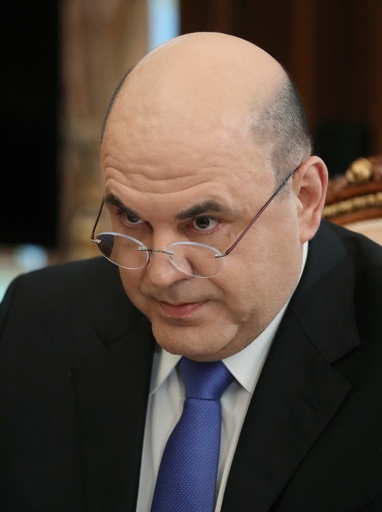 メドベージェフ 首相 現在