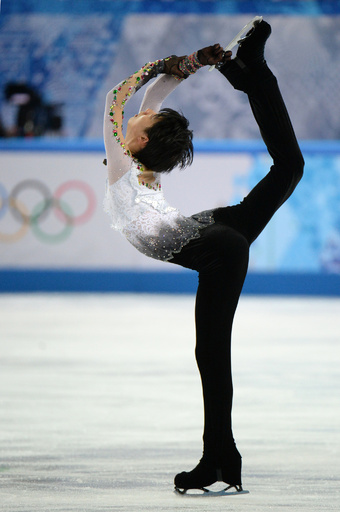 ⭐️超レア希少ラスト⭐️羽生結弦選手⭐️ソチ金メダル 号外 ⭐️ 2014両面カラー ⭐️超レア希少ラスト⭐️羽生結弦選手⭐️ソチ金メダル 号外
