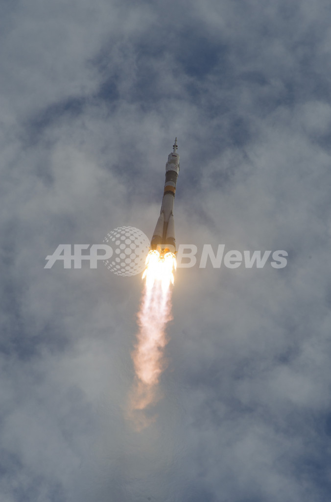 ロシア、ソユーズの後継機開発へ 2020年めど ロシア、ソユーズの後継機開発へ 2020年めど