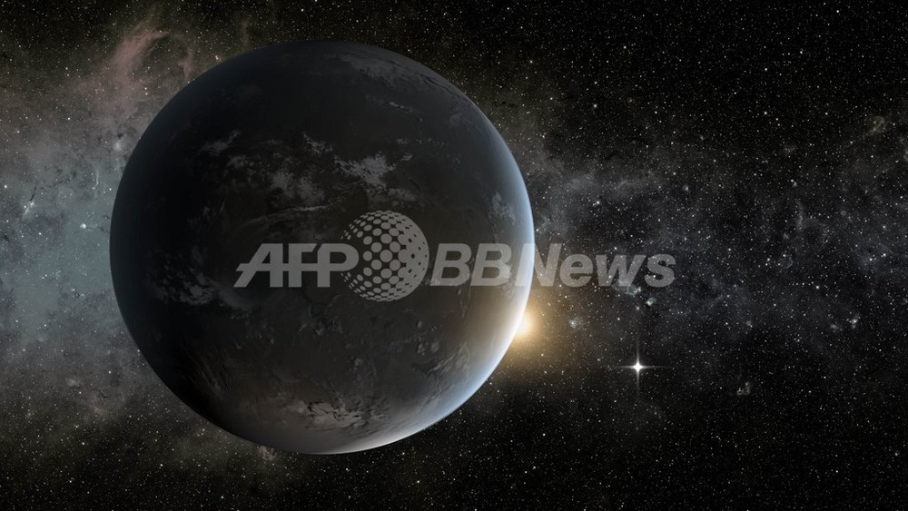 地球に最もよく似た2惑星を発見、NASA 写真2枚 国際ニュース：AFPBB News