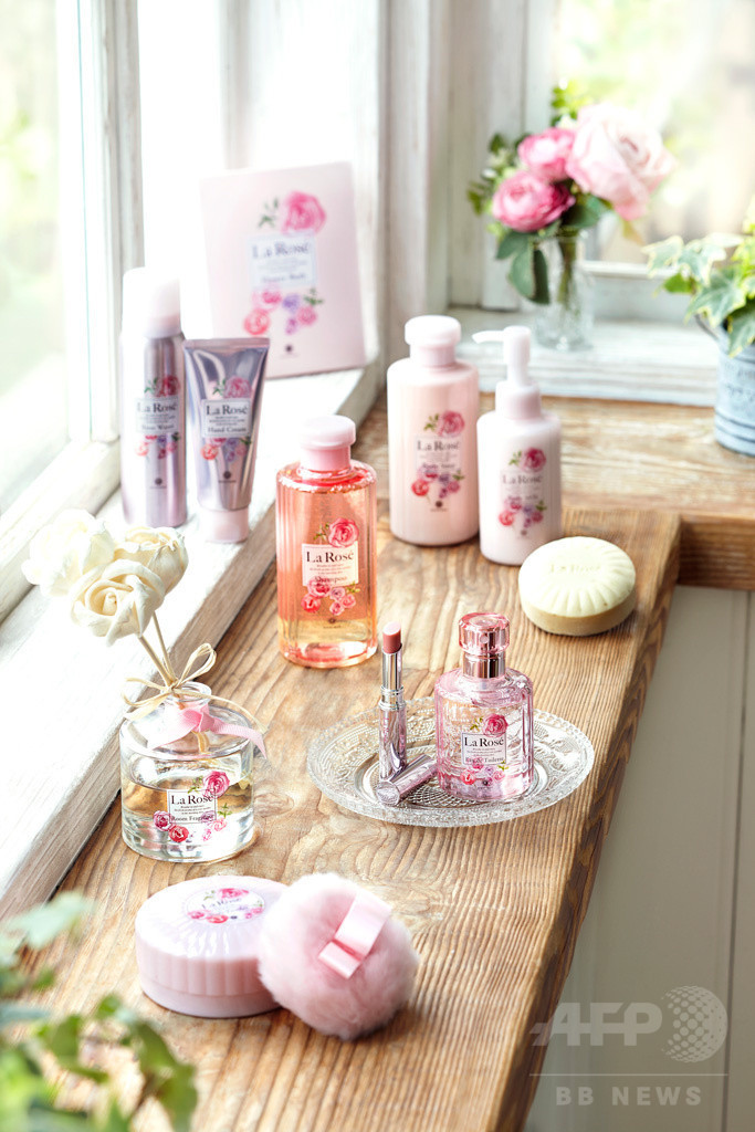 「ハウス オブ ローゼ」秋の限定スキンケア