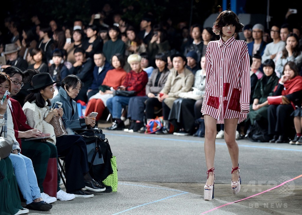 原宿やSF、アイドルも―東京ファッションにおけるサブカルチャー