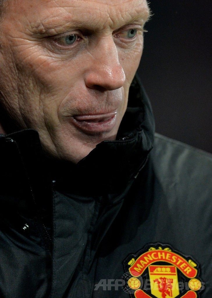 マンUのモイーズ監督、チームの再構築には「時間がかかる」