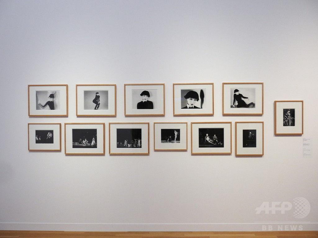 東京都現代美術館で「山口小夜子 未来を着る人」展、6月28日まで