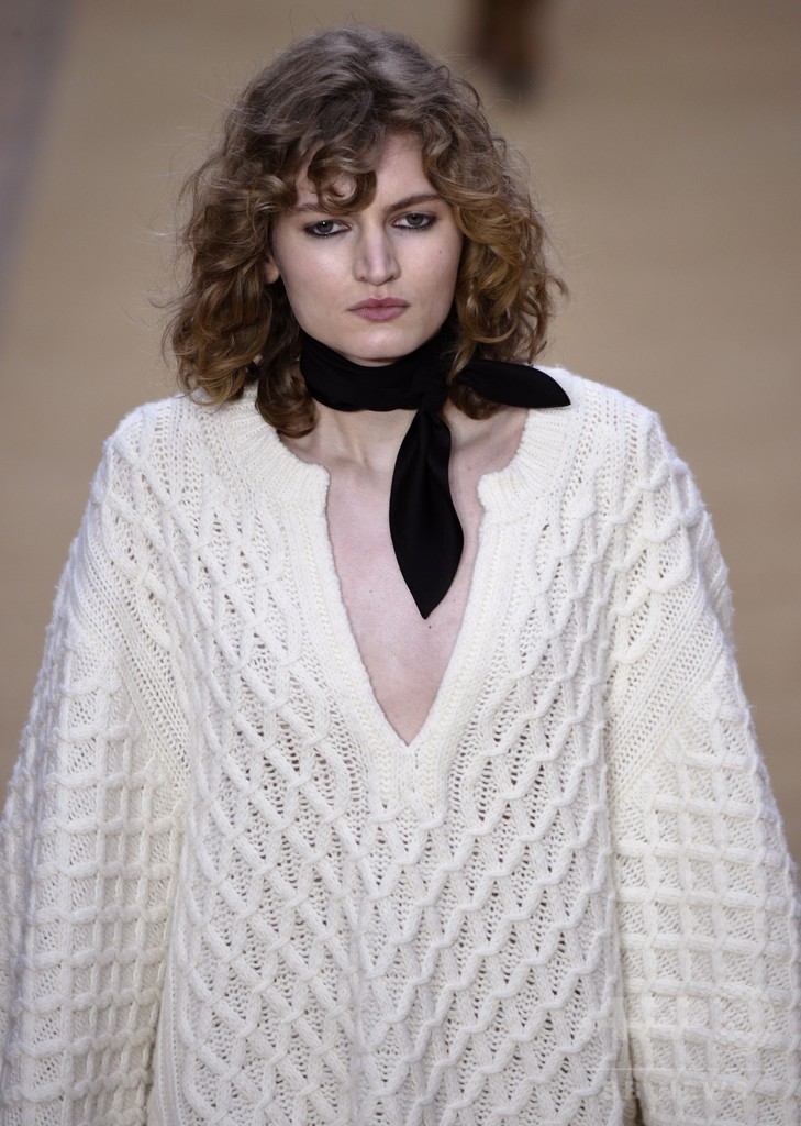 「クロエ」16/17年秋冬