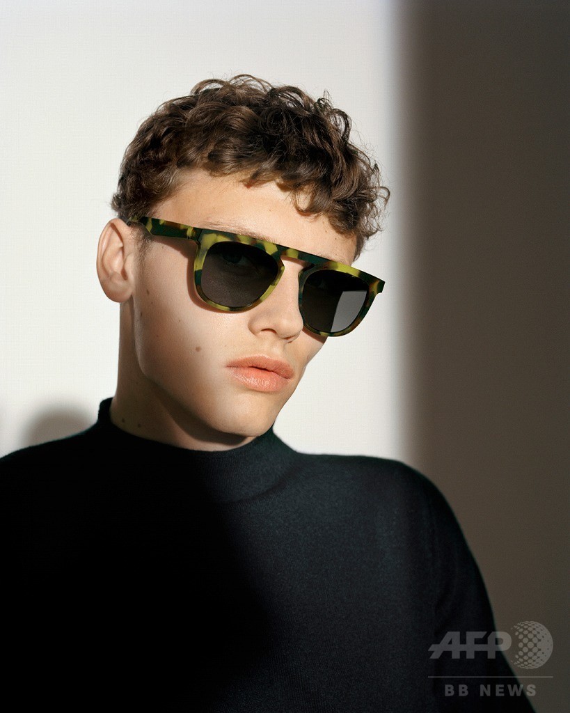 「マイキータ+メゾン マルジェラ」最新アイウェア