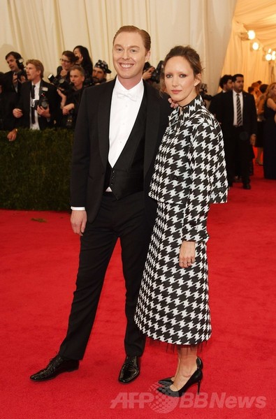 コスチューム・インスティチュート・ガラ、今年も多くのセレブが出席