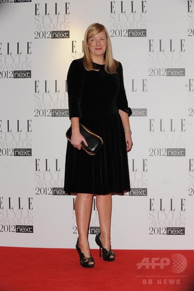 2014年度「ブリティッシュ・ファッション・アワード」は誰の手に？