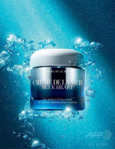 「ドゥ･ラ･メール」、今年もワールドオーシャンズデー限定パッケージ発売