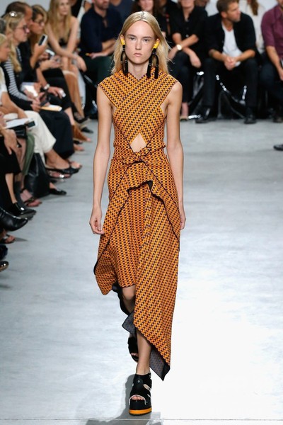 「プロエンザ スクーラー」17年春夏