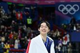五輪2大会銀の鍵山優真が休養発表 来季は試合出ず