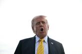 トランプ氏、イランの新たな提案を近く検討も受け入れに難色