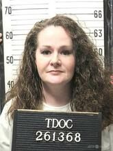米南部テネシー州、女性死刑囚の「死刑執行失敗」 弁護団