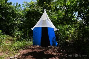 ケニア、アフリカ睡眠病を制圧 WHO