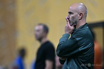 チェルシー勝利も空席5万 「奇妙だった」と監督困惑 クラブW杯 写真6枚