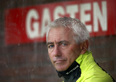 オランダ代表 次期監督はファン・マルワイク氏に