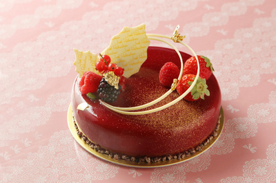 「ジョエル・ロブション」クリスマス限定商品、11月16日より予約スタート