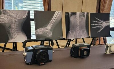 韓国・伝統医学の協会が宣言「韓医師もX線を使用する」