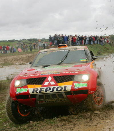 ポルトガル政府がダカールラリーの継続開催へ意欲 - ポルトガル