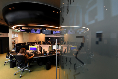 ロシア企業カスペルスキーの製品に懸念、米情報当局トップら