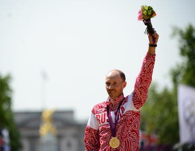 IAAF、ロシア陸連の資格停止処分について提訴