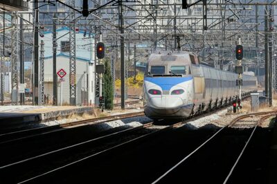 「数百人の命が私のマウス一つに」…韓国・極限状態の鉄道管制官が警告する“KTX大惨事”のリスク