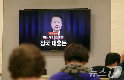 尹大統領を支えた「日韓関係レガシー」だが…戒厳令で挫折「不可避」