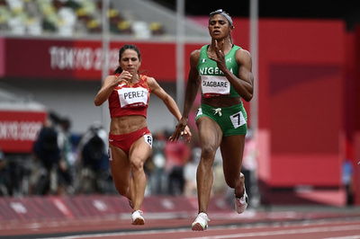 東京五輪選手に薬物提供、被告が有罪認める