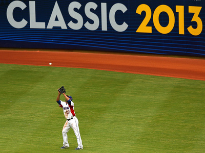 ドミニカ共和国がイタリアに逆転勝ち、WBC