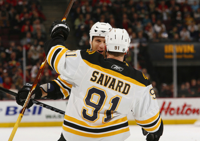 ブルーインズ セネターズに勝利し3連勝