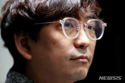 [インタビュー] キム・テヒョン演出「アーモンド」…「感情のない子、でも響きがある」(下) – KOREA WAVE