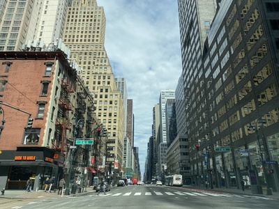 米の新型コロナ死者、1日で2228人に 過去最多