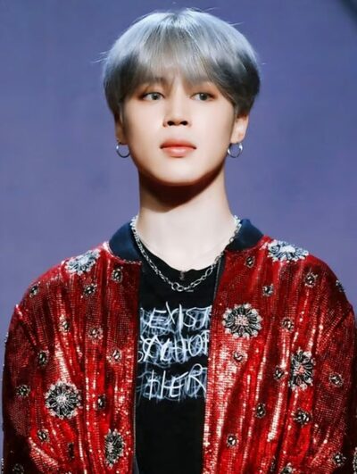 BTSジミン、「Who」がK-POPソロ最短、米RIAAトリプルプラチナ認定資格獲得