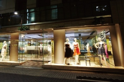 ＜senken h 131＞インティメートウエア特集／優美さと繊細さを世界に発信ワコールディア