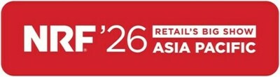 NRF 2026 APAC 100名を超えるリテールトップ企業の経営幹部が登壇予定