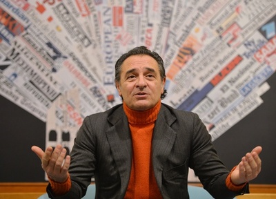 W杯でタイムアウト制の導入を、イタリアが要望