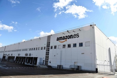 欧州のアマゾン従業員がスト決行、ブラックフライデーに合わせ