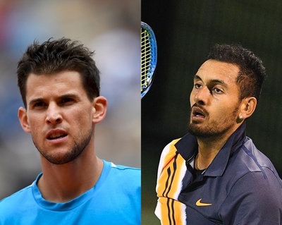 キリオスが批判に異を唱えたティエムに反撃「同じ知的レベルにない」