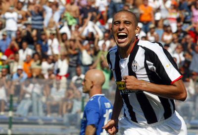 ユベントス カリアリを降し開幕2連勝