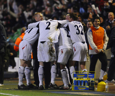 ボルトン アトレティコ・マドリードを降し初戦に先勝