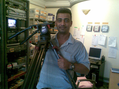 ジャーナリストの家族11人を射殺、シーア派武装勢力の犯行か